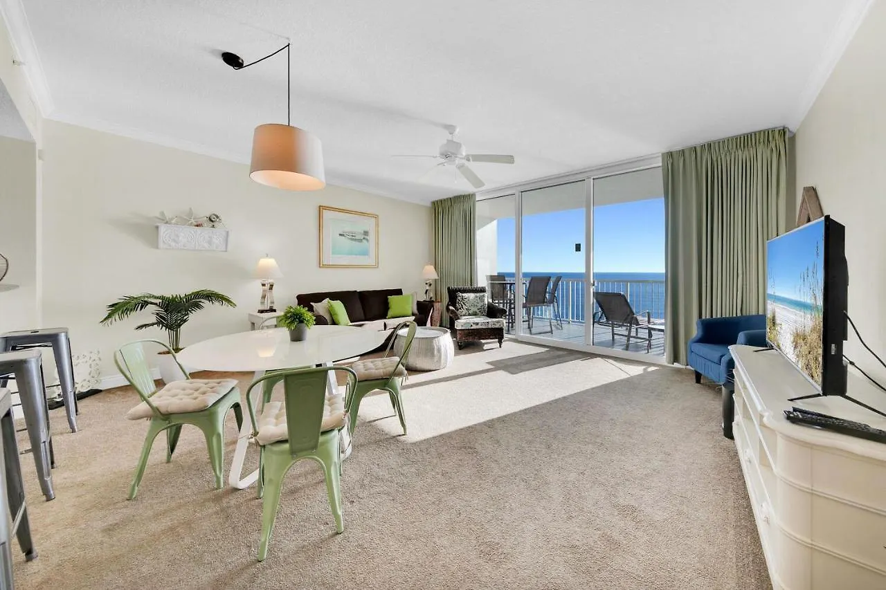Palazzo 404 Villa Panama City Beach