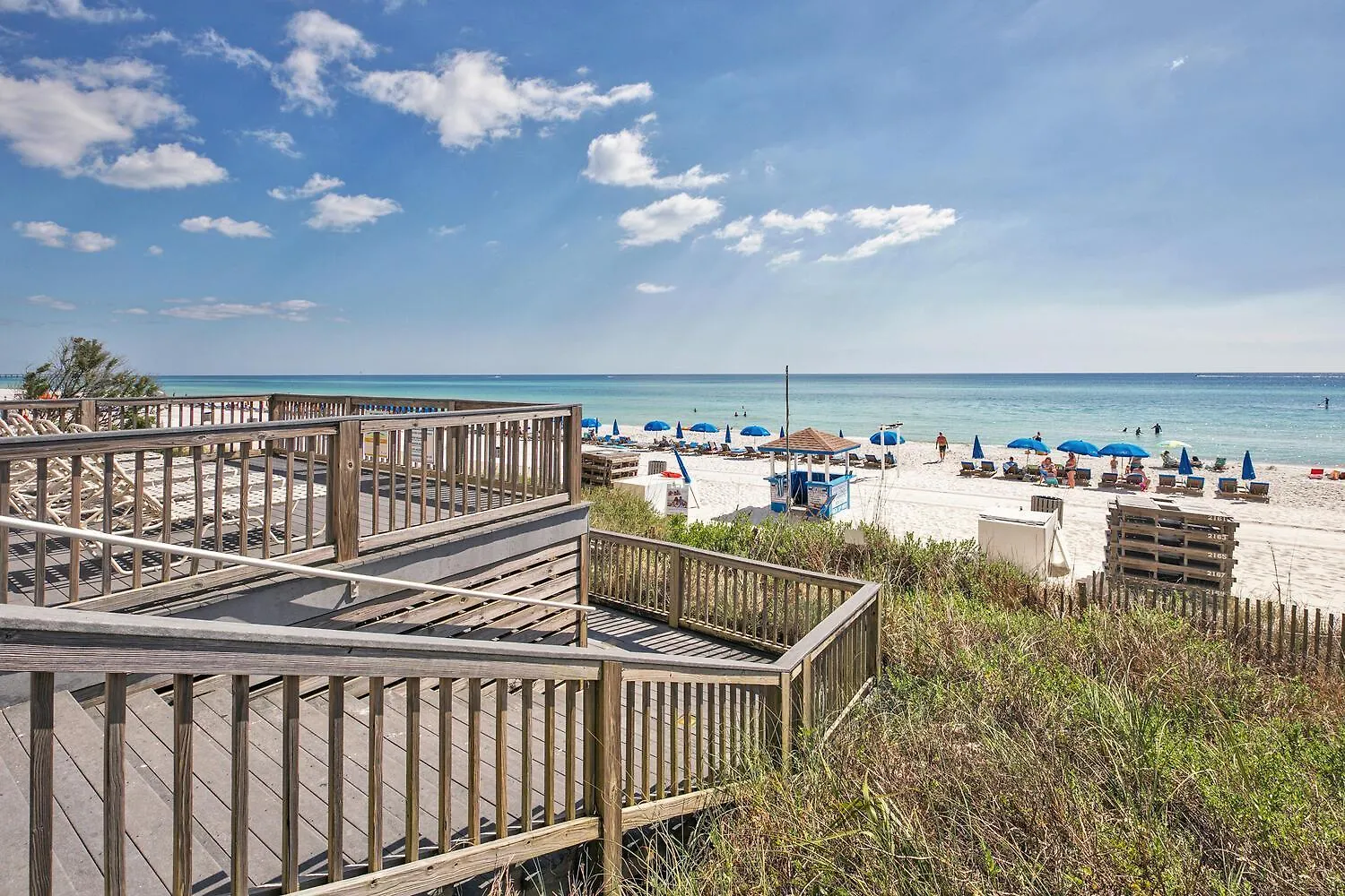 Palazzo 404 Villa Panama City Beach Holiday home
