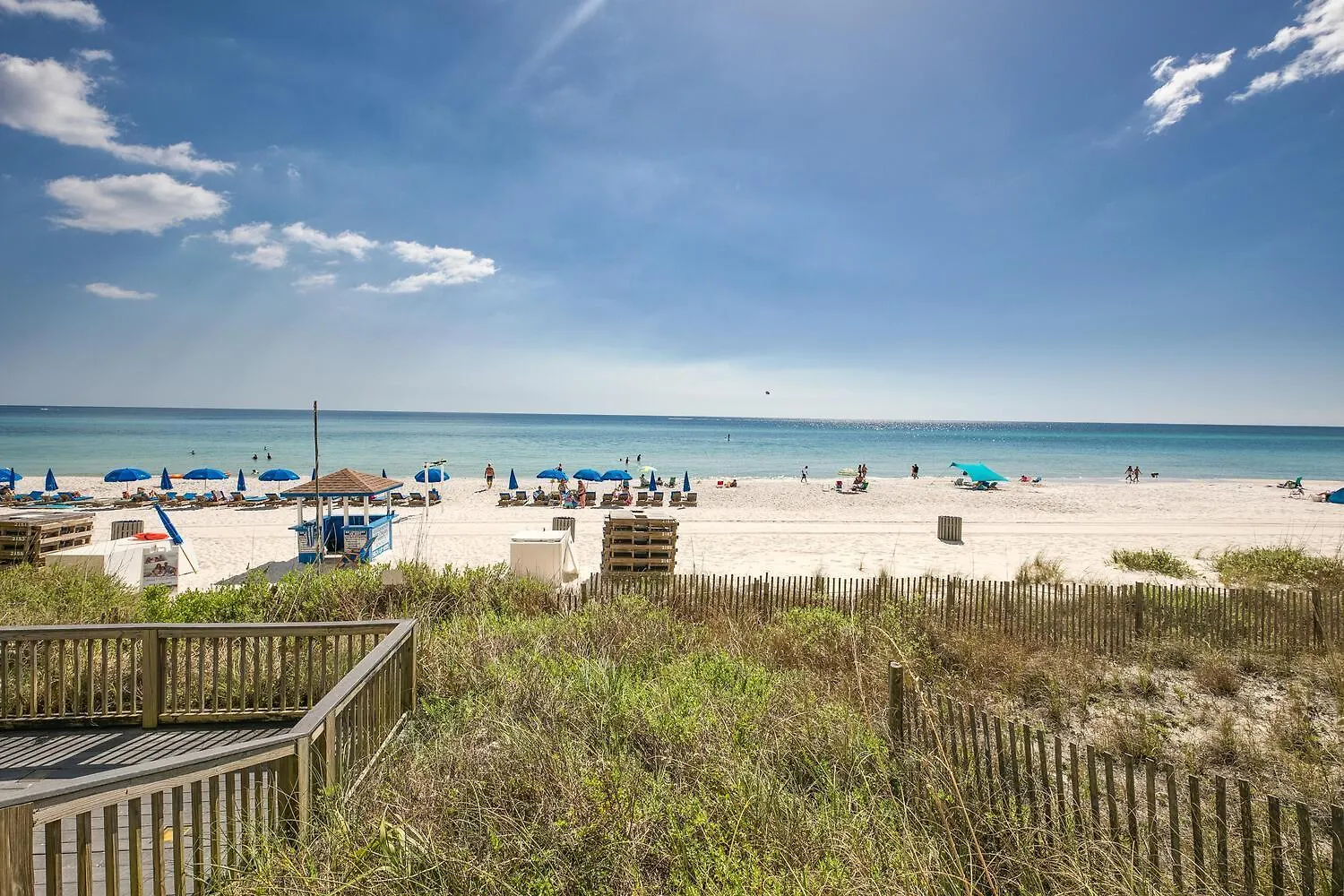 Palazzo 404 Villa Panama City Beach