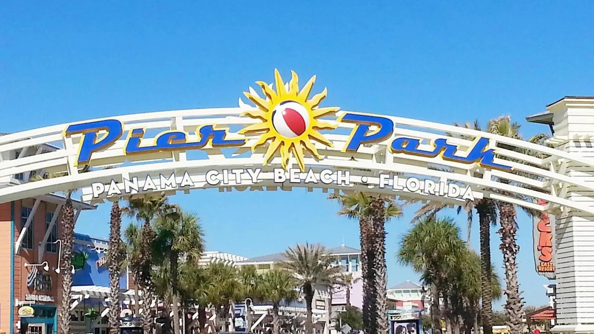 Holiday home Palazzo 404 Villa Panama City Beach