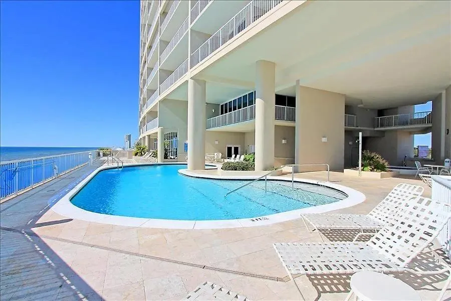 Holiday home Palazzo 404 Villa Panama City Beach United States