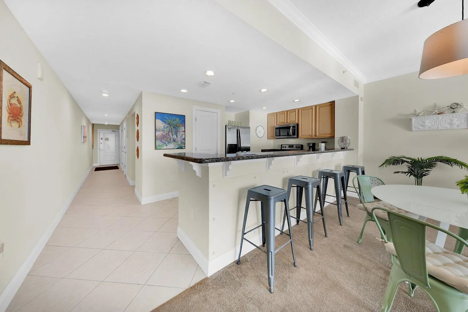 Holiday home Palazzo 404 Villa Panama City Beach
