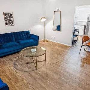  Apartment Ole' Town Miller Spacious 2br Apt United States