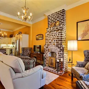  Holiday home Coral United States