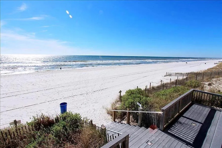 Villa Palazzo 404 Panama City Beach